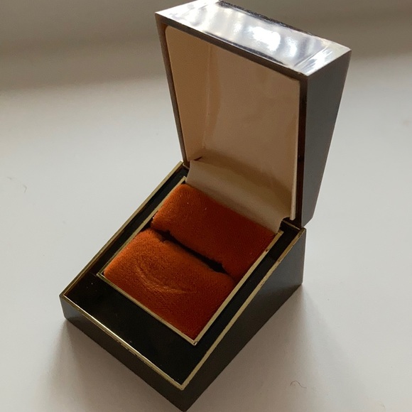 retro ring box - Picture 2 of 7